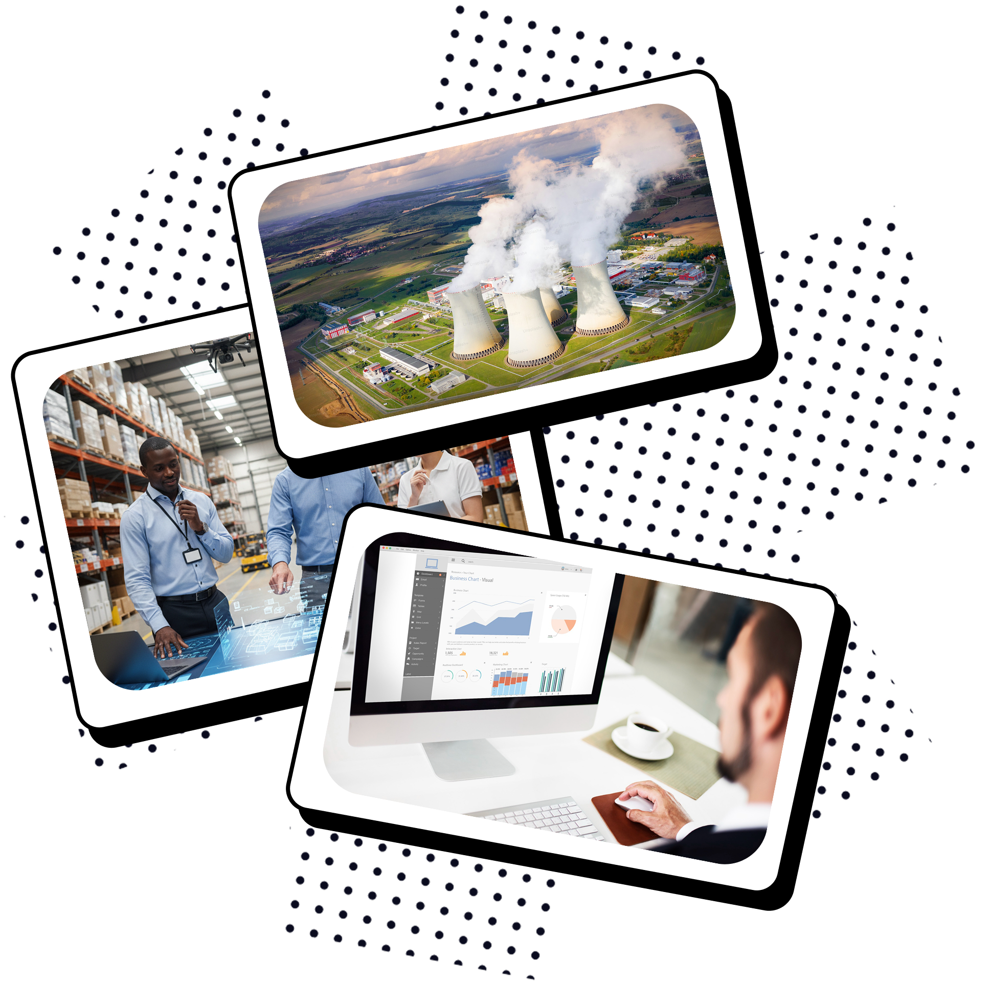 Plant Asset Intelligence